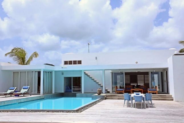 Villa for sale in Jolly Harbour, Jolly Harbour, Antigua And Barbuda
