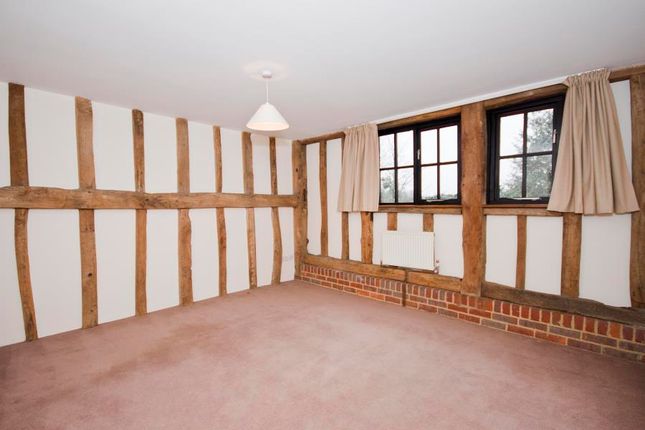 Redhall Lane, Rickmansworth photo 4