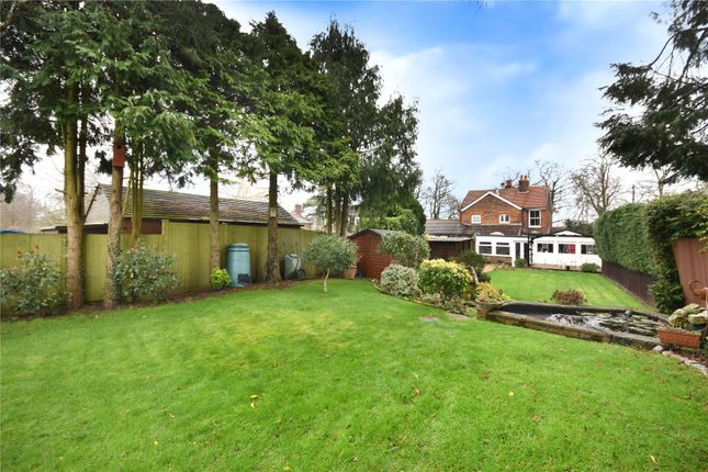 Semi-detached house for sale in Mill Lane, Hookwood, Surrey