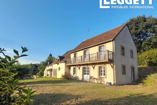 Thumbnail Villa for sale in Longny Les Villages, Orne, Normandie
