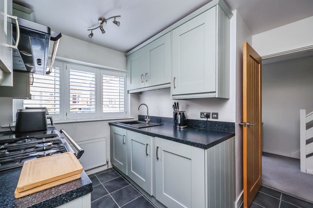 11, Bayswater Road, Nottingham photo 4