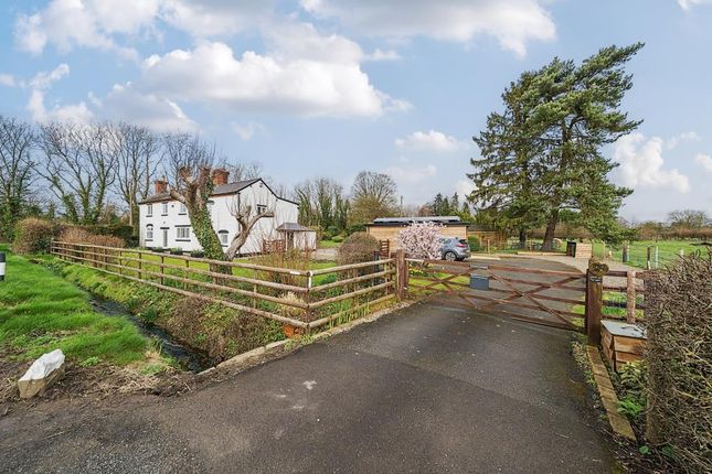 Cottage for sale in Eardisland, Herefordshire