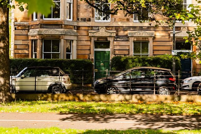 Lonsdale terrace, Edinburgh photo 2