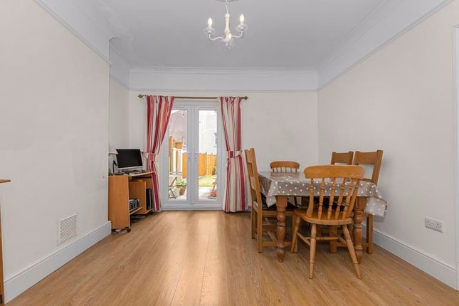 End terrace house for sale in Roseberry Road, Redfield, Bristol