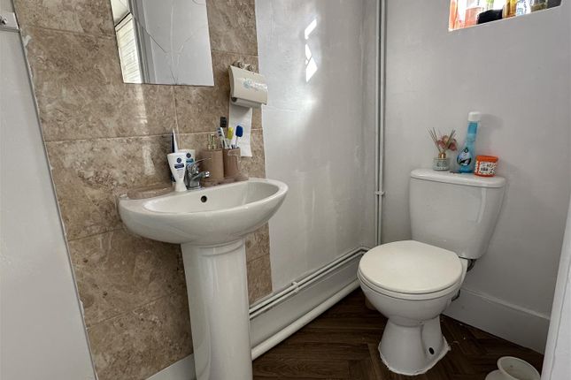 End terrace house for sale in Burlington Road, Coventry