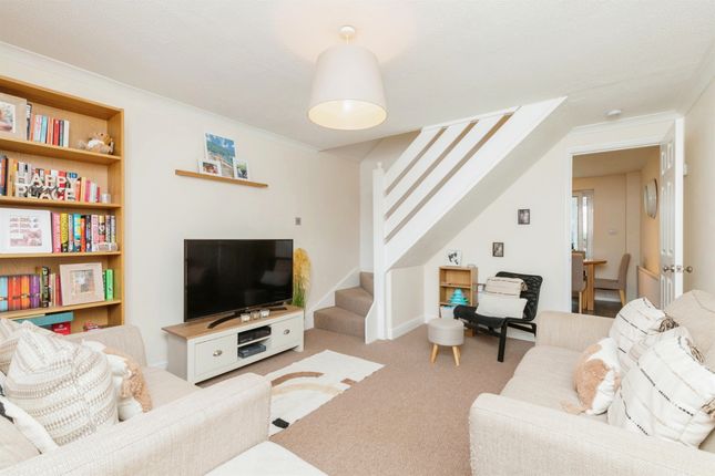 End terrace house for sale in Cambrian Drive, Yate, Bristol