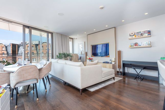 601 Kings, Kings Gate Walk, London photo 3