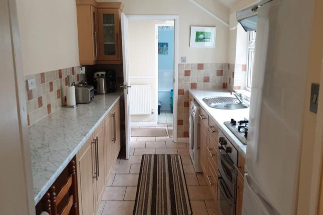 49, Park Road, Coalville photo 4