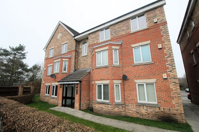 Flat for sale in Bawtry Road, Bessacarr, Doncaster