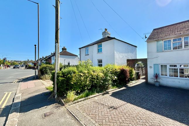 Semi-detached house for sale in Battle Road, St Leonards-On-Sea