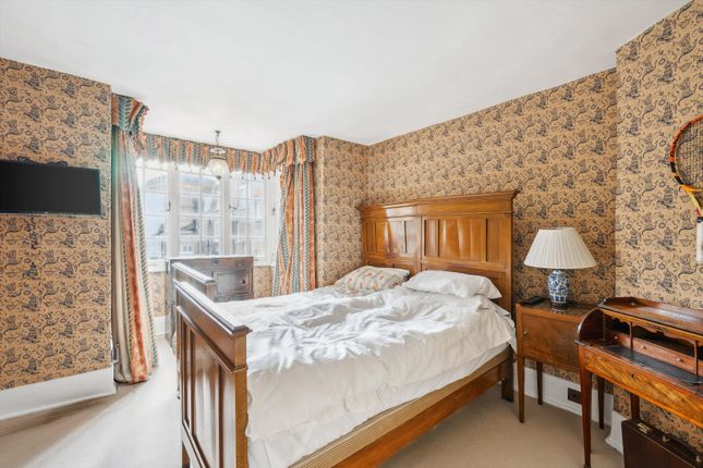 Detached house for sale in Great College Street, London