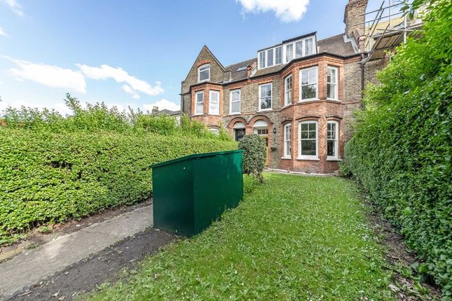 Thumbnail Terraced house to rent in Devonshire Terrace, East Dulwich Road, London