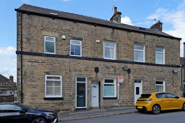 Thumbnail Terraced house for sale in Hillsborough Barracks Shopping Mall, Langsett Road, Sheffield