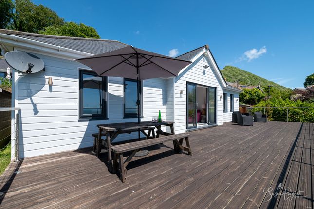The Bungalow Grove Road, Ventnor photo 3