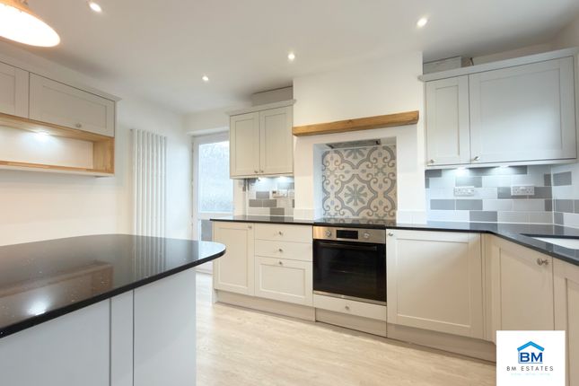 Anthony Drive, Leicester photo 3