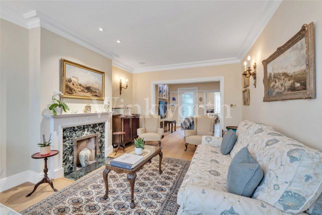 15, Wessex Gardens, London photo 4