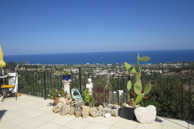 Villa for sale in Baspinar, Cyprus