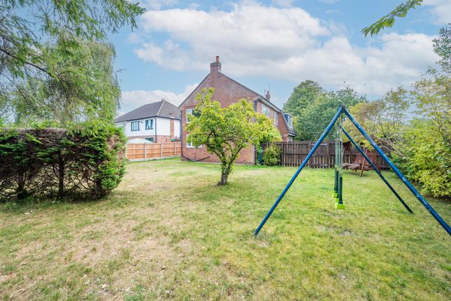 Detached house for sale in Cambridge Road, Formby, Liverpool