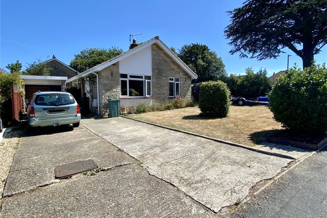 2 bed bungalow for sale in Marina Avenue, Ryde PO33