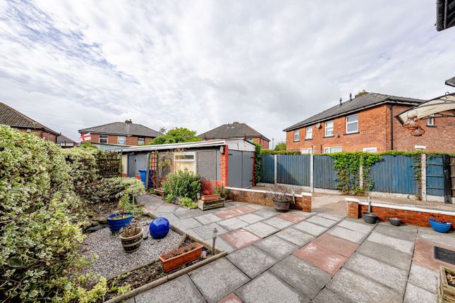 83 Warwick Road, Manchester photo 4
