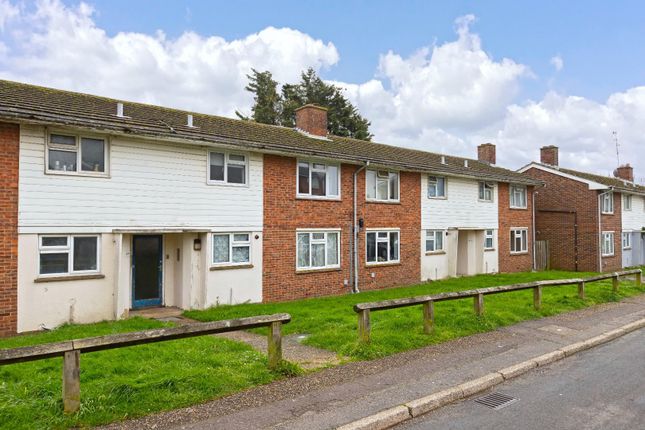 Flat for sale in Millfield, Sompting, Lancing