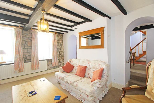 Puffin House, 66 High Street, Alderney  photo 2