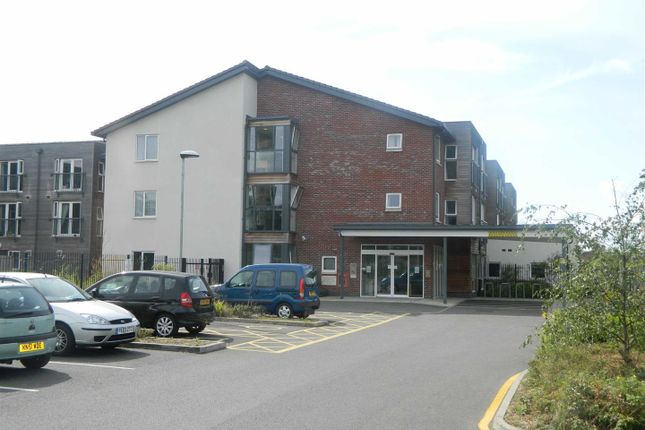 2 bed flat for sale in The Pines, Forest Close, Slough SL2
