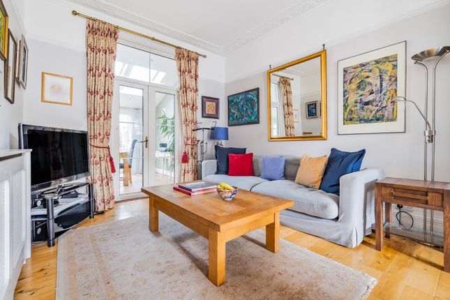 Terraced house for sale in Gourock Road, Eltham, London