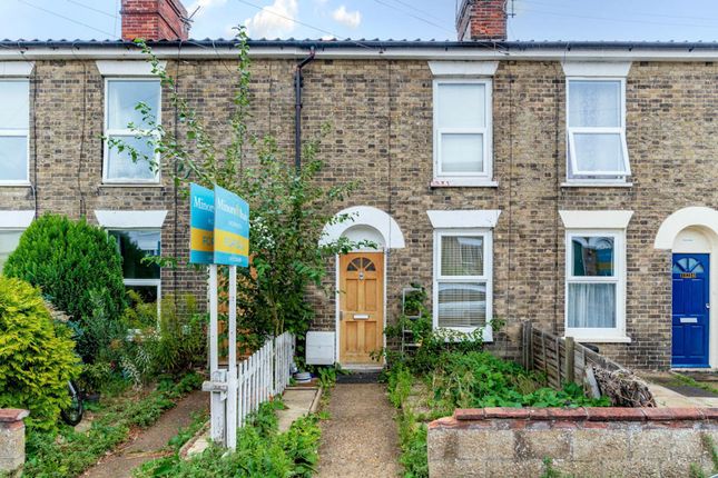 1-bed terraced on 126 Alexandra Road, Norwich, £200,000