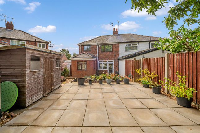 127, Shaw Lane, Prescot photo 4