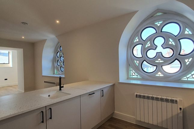 Apartment 12, Ebenezer Church, St Peter Port photo 3