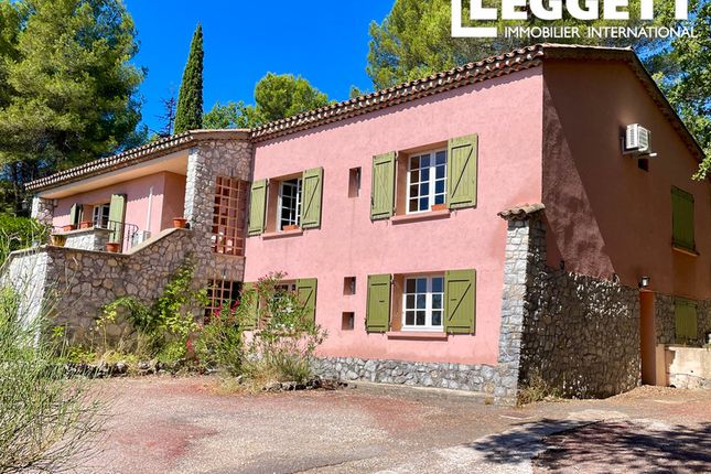Thumbnail Villa for sale in Pierrevert, Alpes-De-Haute-Provence, Provence-Alpes-Côte D'azur