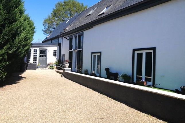 Property for sale in Normandy, Manche, Isigny-Le-Buat