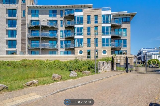 Thumbnail Flat to rent in Parsonage Way, Plymouth