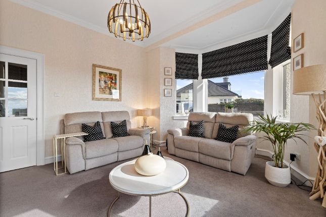 Flat for sale in Beach Road, Troon, South Ayrshire