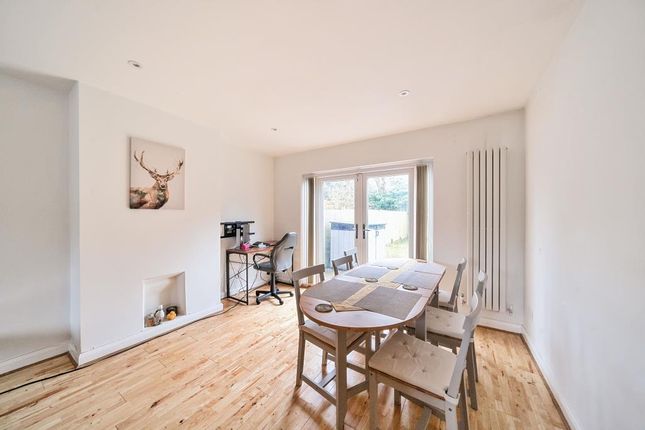 End terrace house to rent in Stanmore, Harrow
