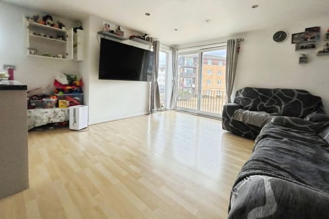 51, Blackburn Way, Completed photo 3