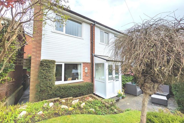 4-bed house on 24 Ricroft Road, Stockport, £375,000