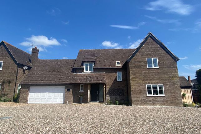 Detached house for sale in Long Hyde Road, South Littleton
