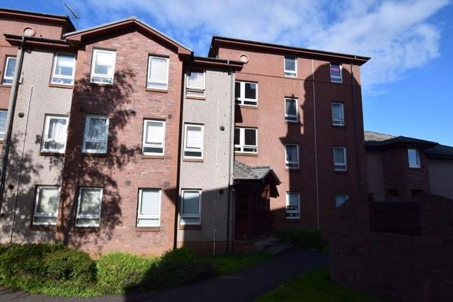 Thumbnail Flat to rent in Arranview Court, Irvine