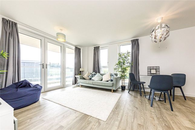 Flat 19,, Cardwell House, Longcross photo 2
