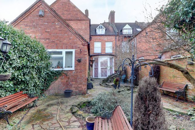 Terraced house for sale in St. Michaels Avenue, Abington, Northampton