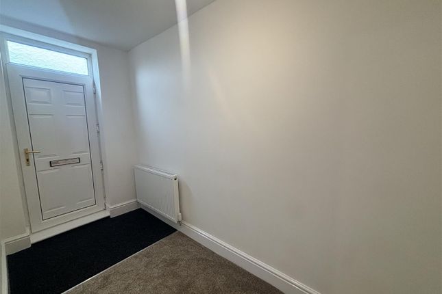 Terraced house for sale in Albion Place, Willington, Crook