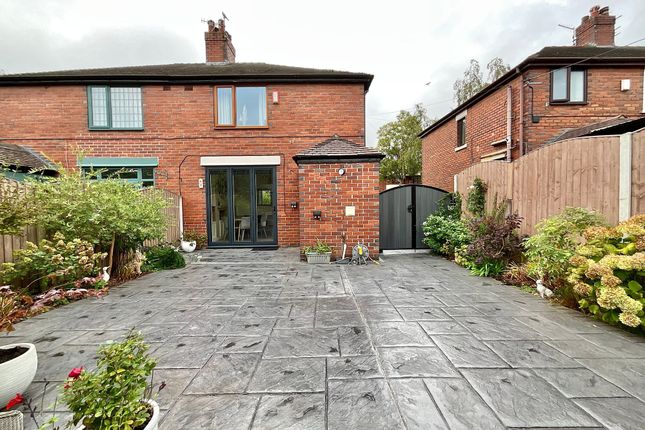 54 Kelvin Avenue, Stoke-On-Trent photo 4