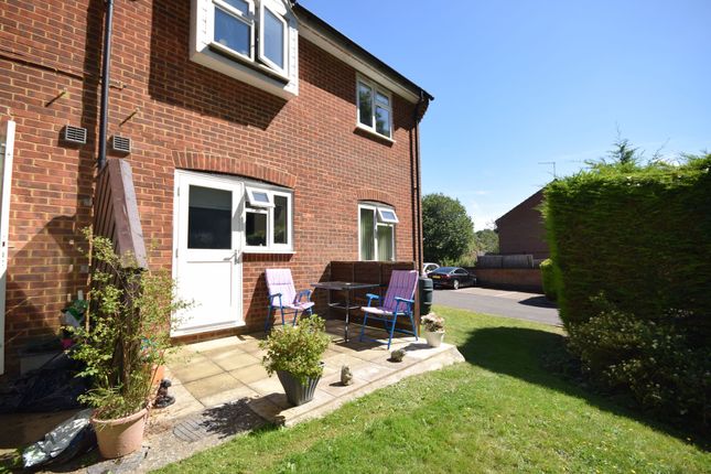 Flat 1, Rowan Mead Henbit Close, Tadworth photo 3