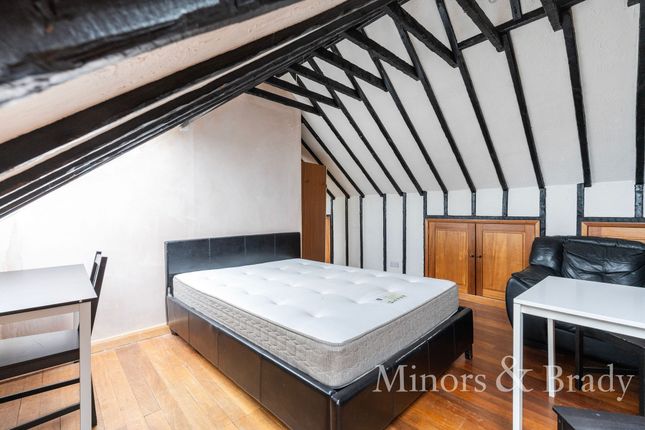 Studio, 9-11 Yarmouth Road, Great Yarmouth photo 4