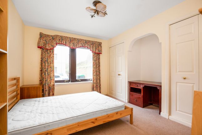 Flat for sale in 9 (Flat 2), St Leonards Hill, Newington, Edinburgh