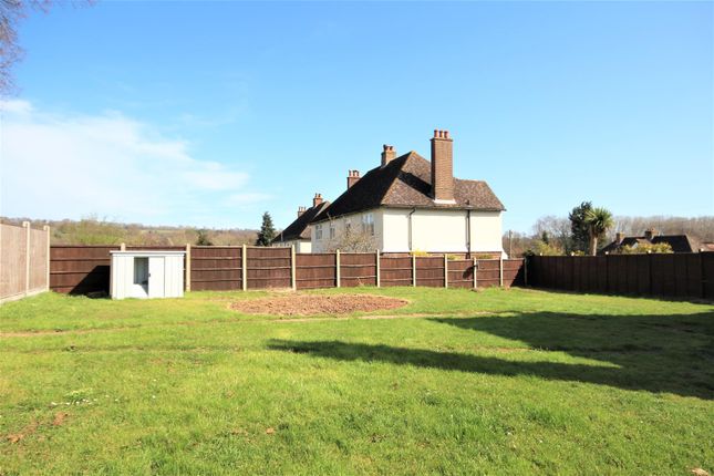 Property for sale in Fowlers Croft, Compton, Guildford