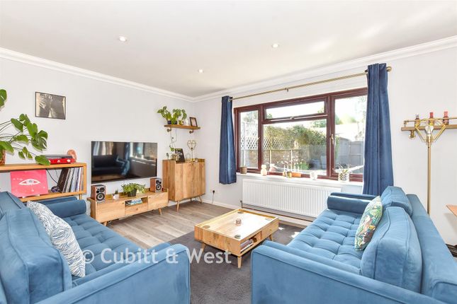3-bed terraced on 1, Martlet Close, Chichester, £350,000