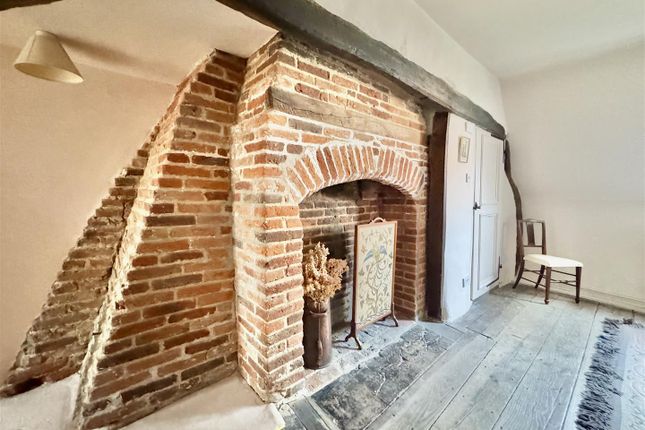 Elm Cottage, The Street, Rickinghall photo 4